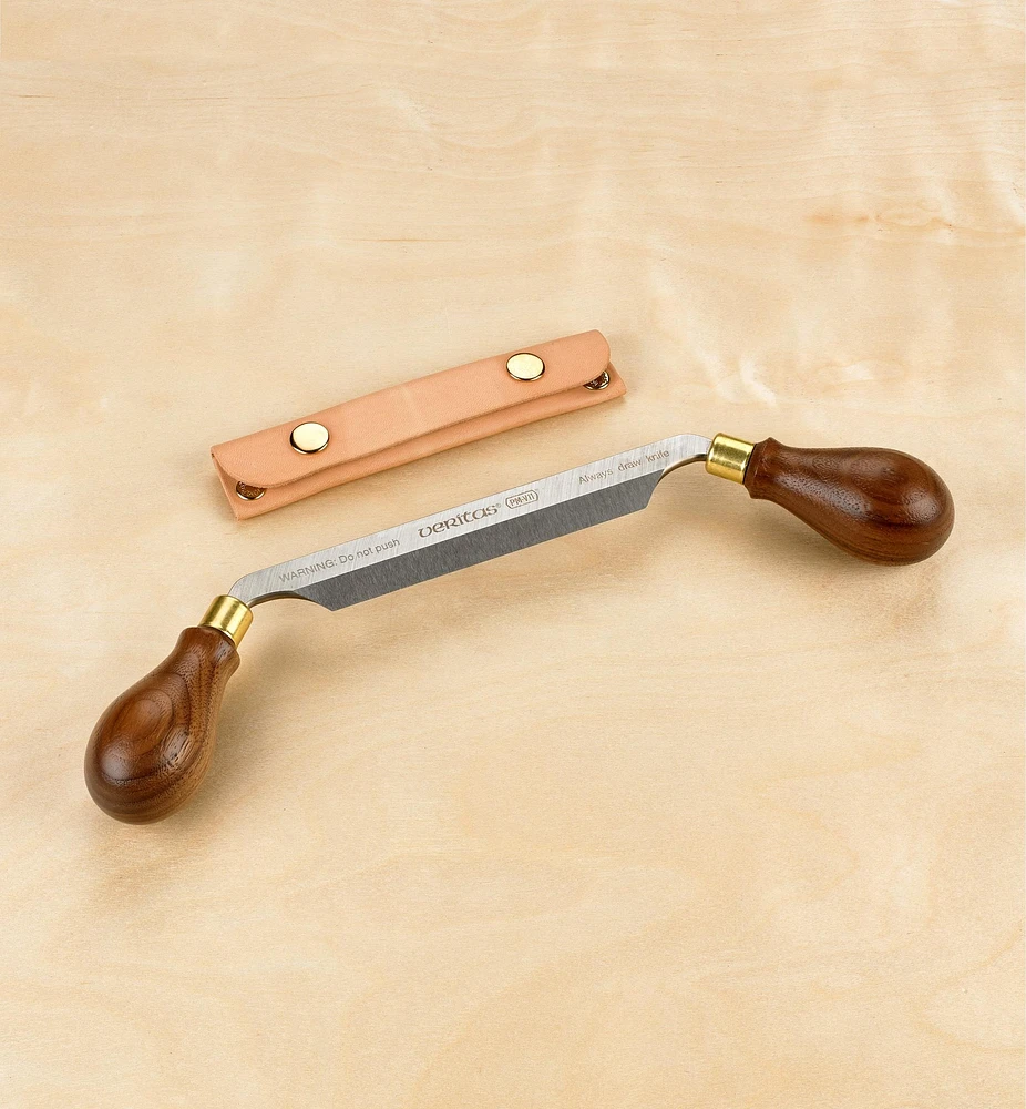 Plane de sculpteur PM-V11 Veritas