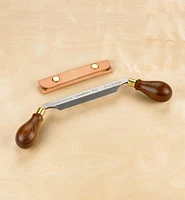 Plane de sculpteur PM-V11 Veritas