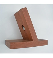 Zipbolt Half-Miter Connector