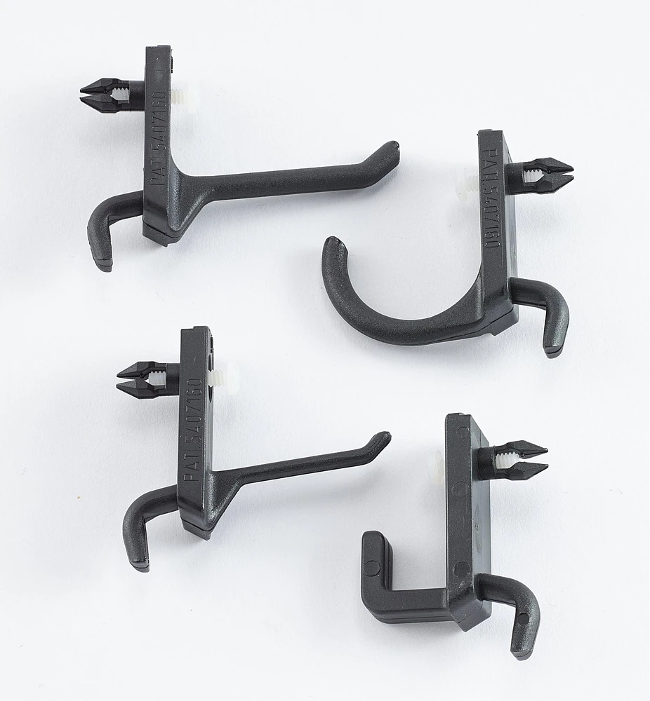Talon Hook Sets
