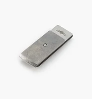 Hock Radius Plane Blade Assemblies