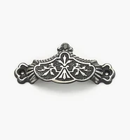 Fluted-Edge Shell Victorian Cup Pull