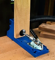 Kreg K4 Pocket-Hole Jig, International (Metric) Version
