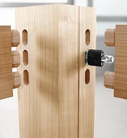 Festool Domino Anchor Bolt Connector