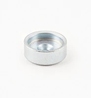 Steel Cups for Rare-Earth Magnets