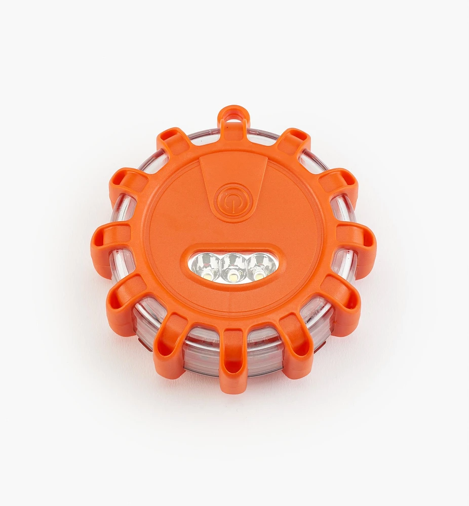 Balise lumineuse – lampe de travail à DEL