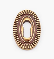 Louis XVI Escutcheons