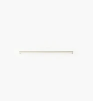 Stainless-Steel Tube Handles