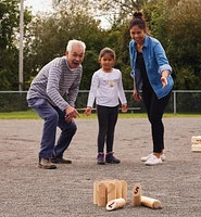Jeu de Mölkky