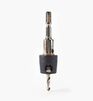 Festool Centrotec Twist Drill Bits with Depth Stop