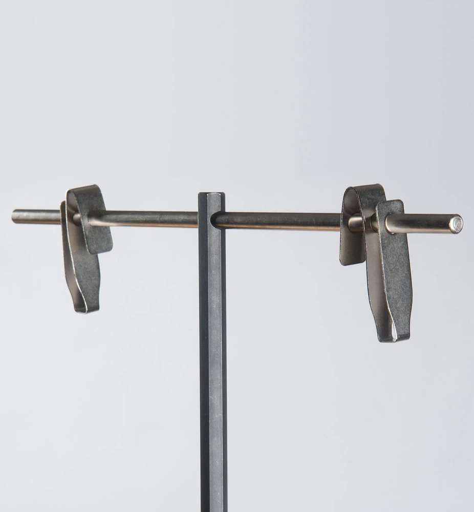 Motor Hanger for Foredom SR Power Carver Kit