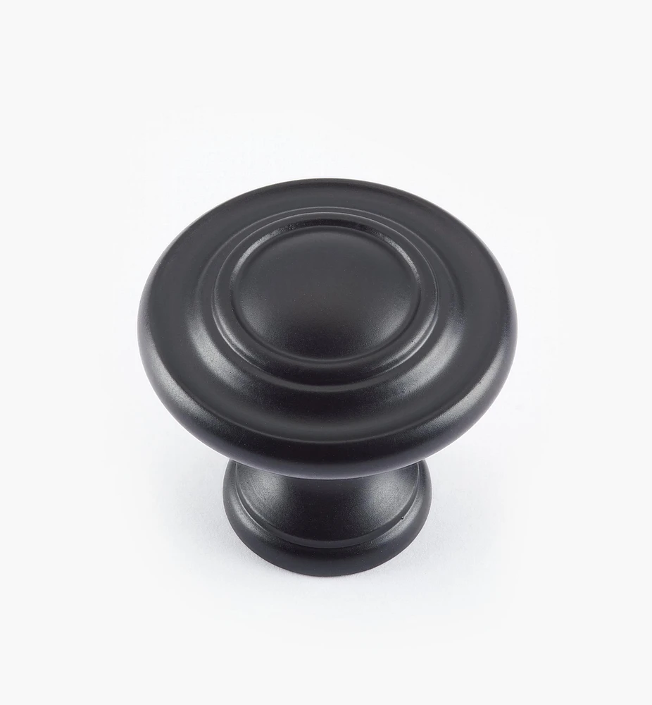 Bouton Baroque
