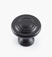 Bouton Baroque
