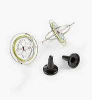 Pair of Gyroscopes
