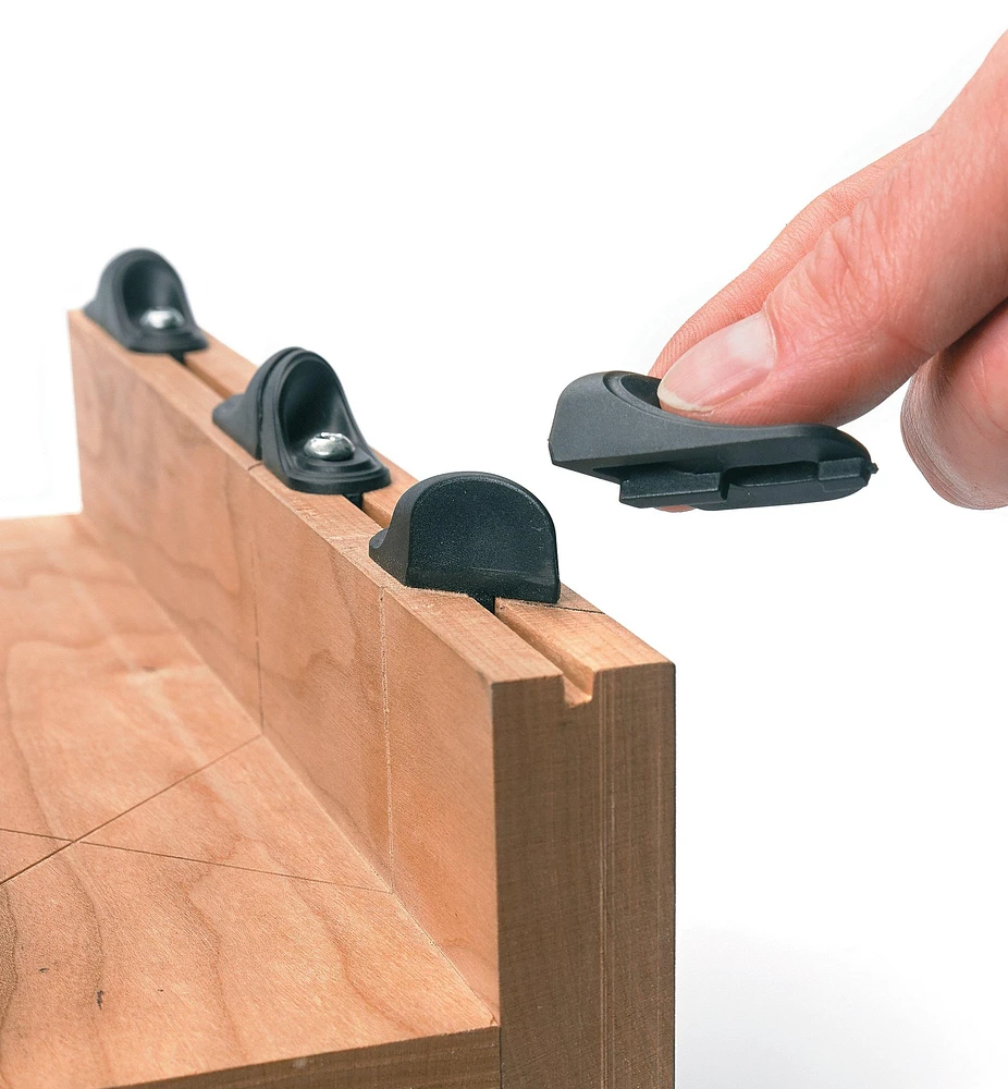 Veritas Miter Box Guides
