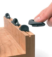 Veritas Miter Box Guides