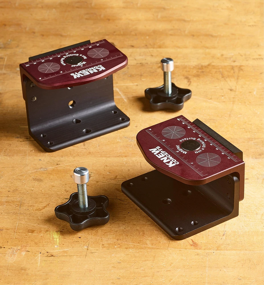 Knew Concepts Marquetry Sets