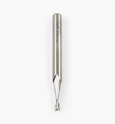 High-Speed Steel Onsrud Spiral Router Bits
