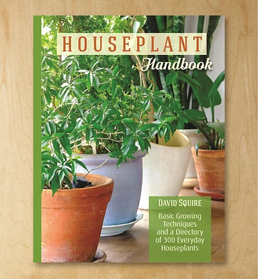 Houseplant Handbook