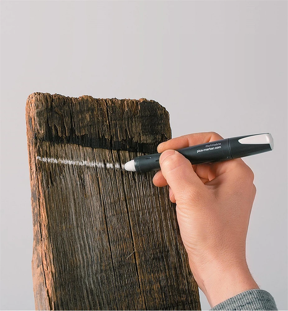 Pica-Visor Permanent Crayon