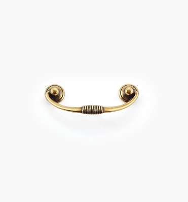 Contemporary Fixed Handles