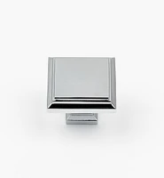 Appoint Square Knob