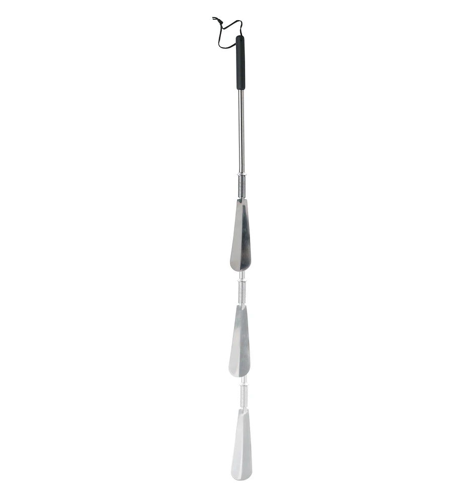 Extendable Shoehorn