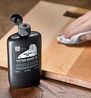 Walrus Oil Cutting Board