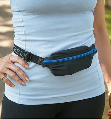 Pocket Belt