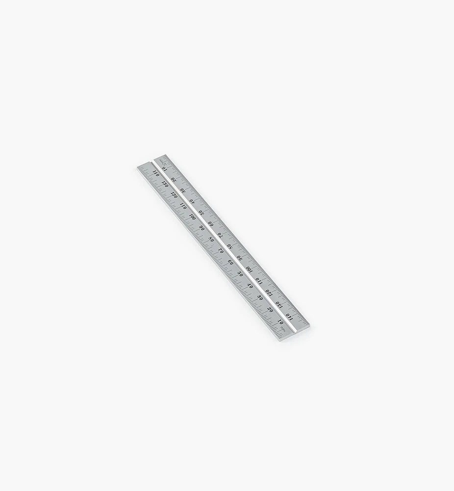 Rules for Starrett Combination Squares
