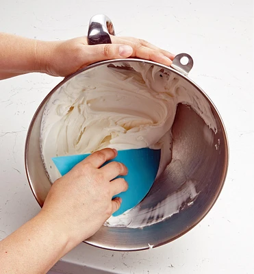 Bowl Scraper