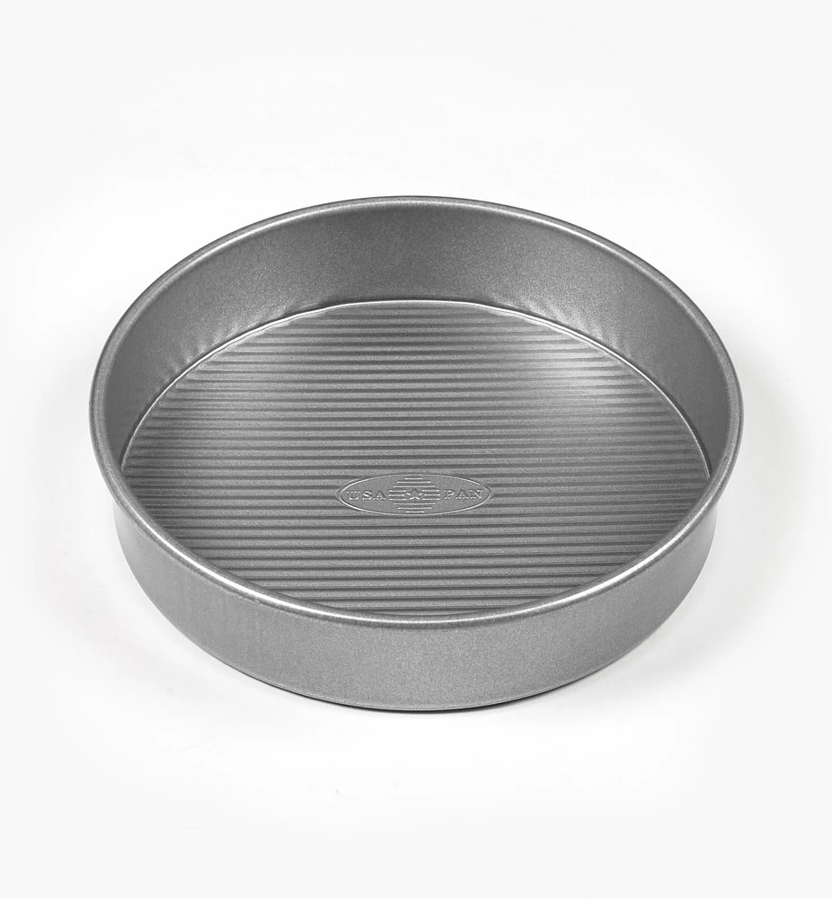 9" Round Cake Pan