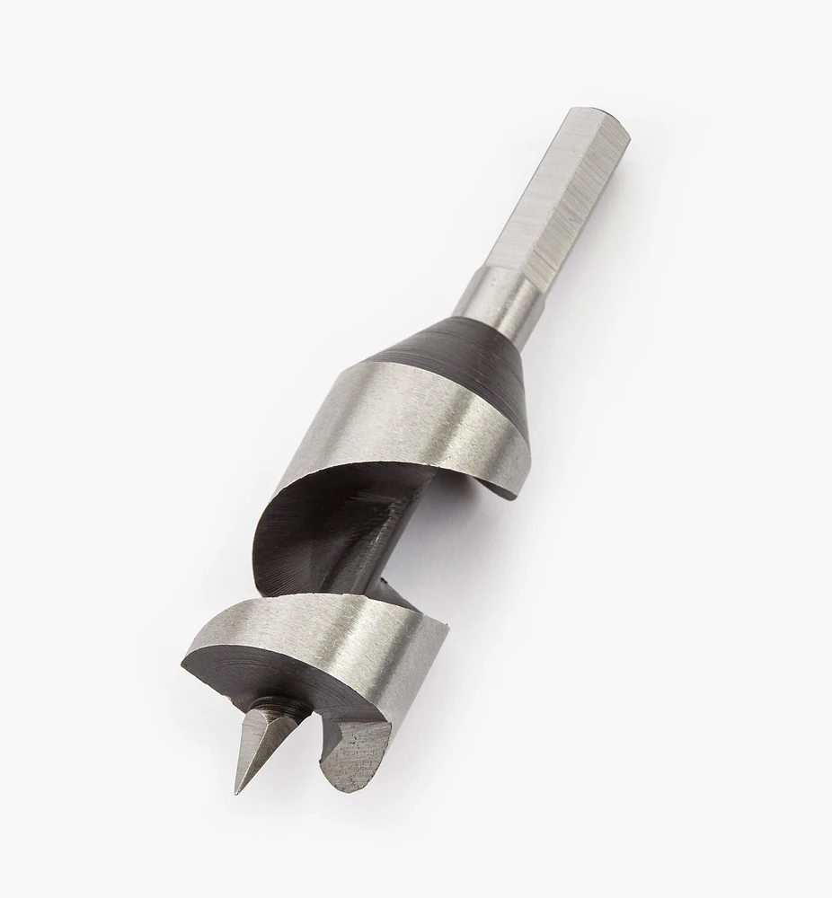 Short Auger Bits