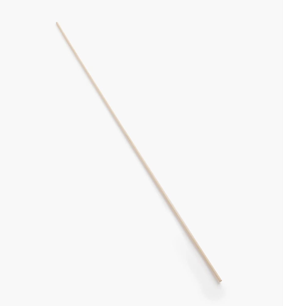 36" Birch Dowel Rods