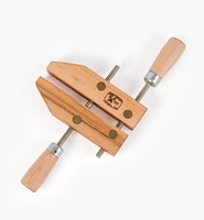 Dubuque Wooden Handscrews