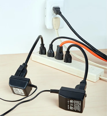 Outlet Extender