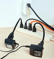 Outlet Extender