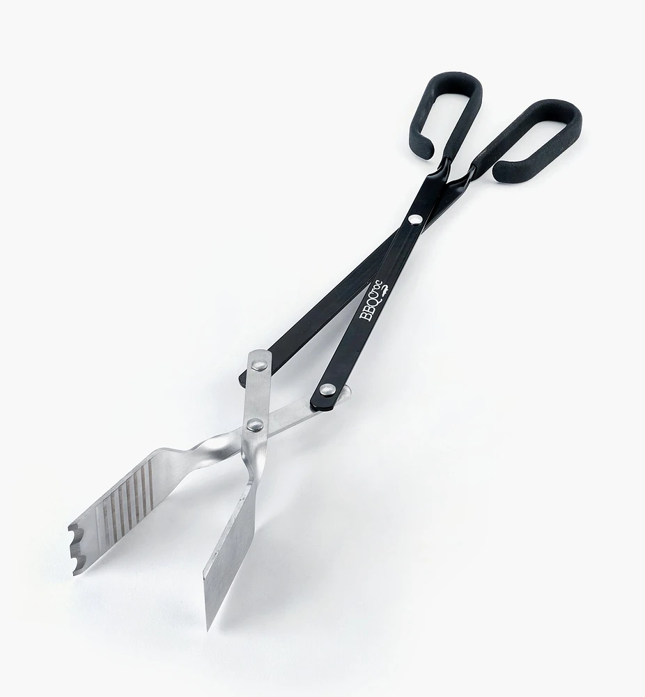 BBQ Croc Tongs
