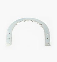 Horseshoe-Style Heavy-Duty Hangers