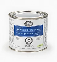 Cire en pâte Blue Label