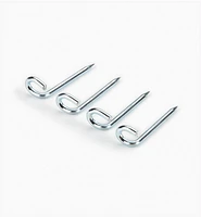 Replacement Pins for Timber Check Moisture Meter