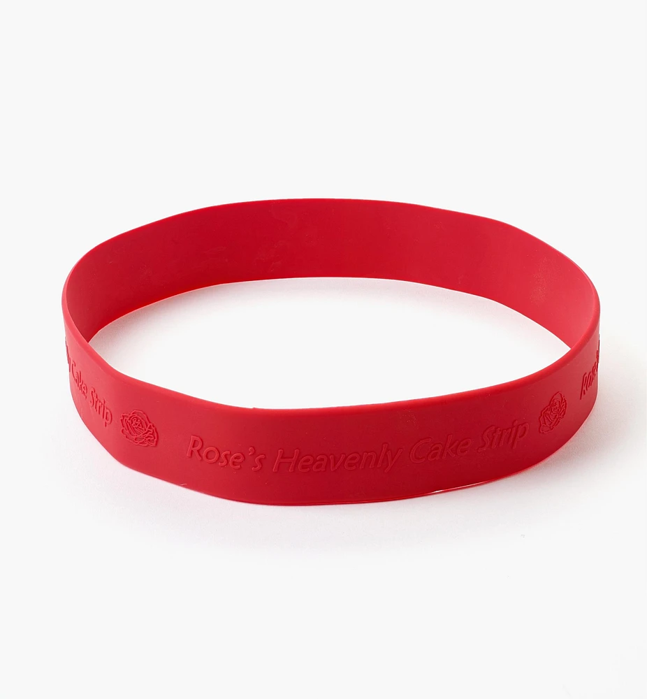Silicone Cake Strip