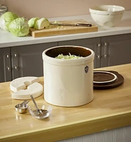 Fermentation Crock Set