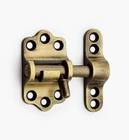 Cast Barrel Bolts