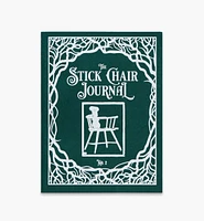 The Stick Chair Journal, No.2
