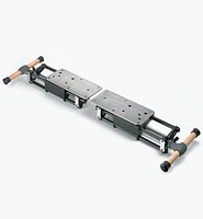 Veritas Quick-Release Sliding Tail Vise