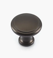 Ringed Knob
