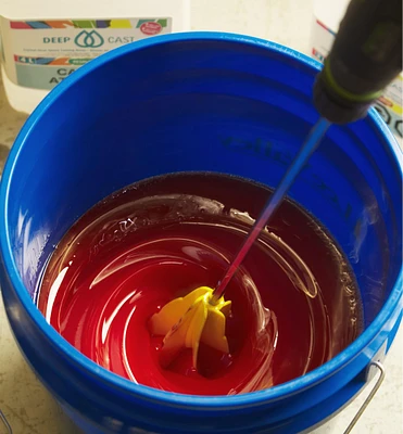 Mixer Paddle