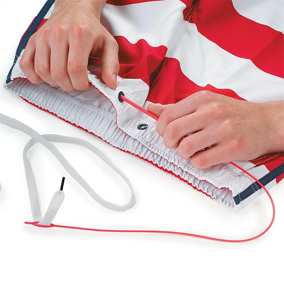 Easy Threader Drawstring Replacement Tool
