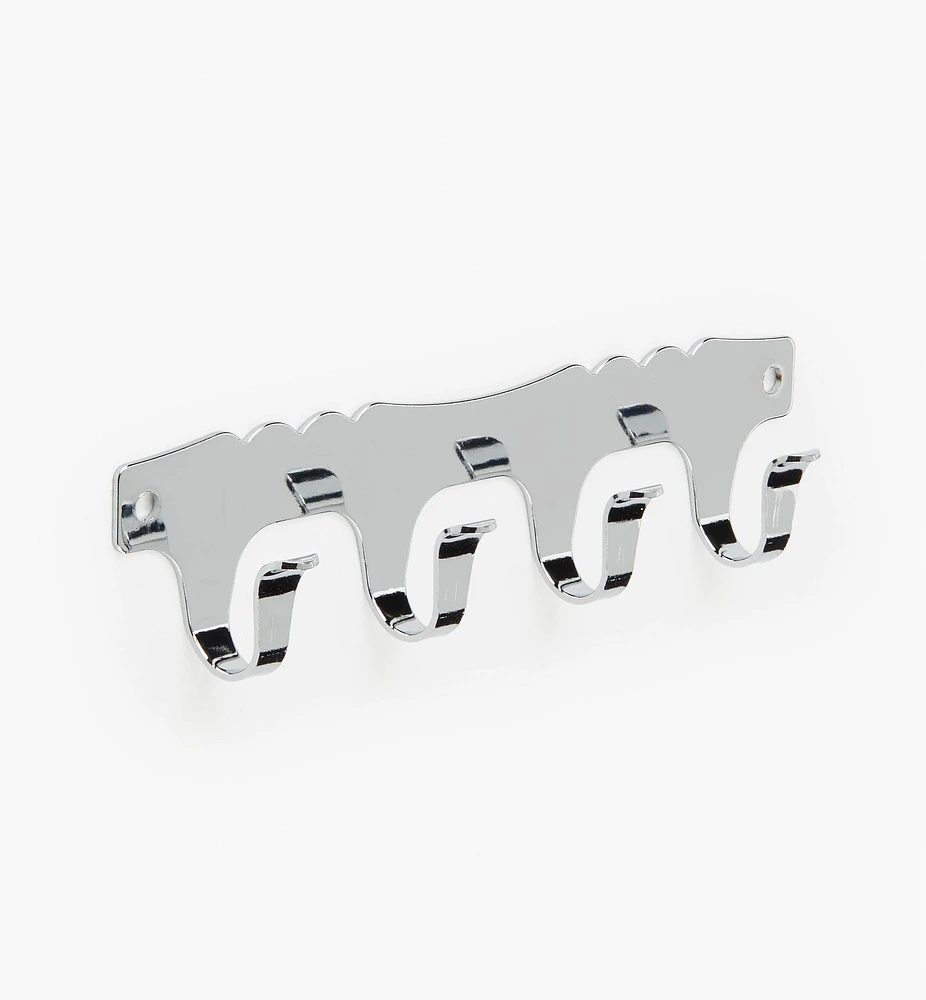 Key-Box Hook Strips